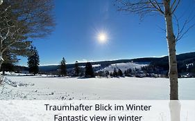 Auszeit Apartment Black Forest